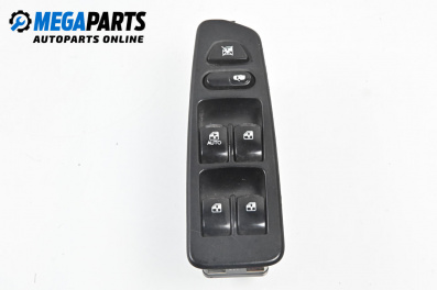 Window adjustment switch for SsangYong Rexton SUV I (04.2002 - 07.2012)