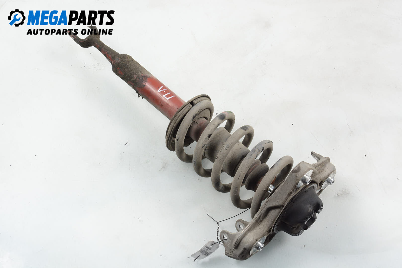 Macpherson Shock Absorber For Audi A B Tdi Quattro Hp