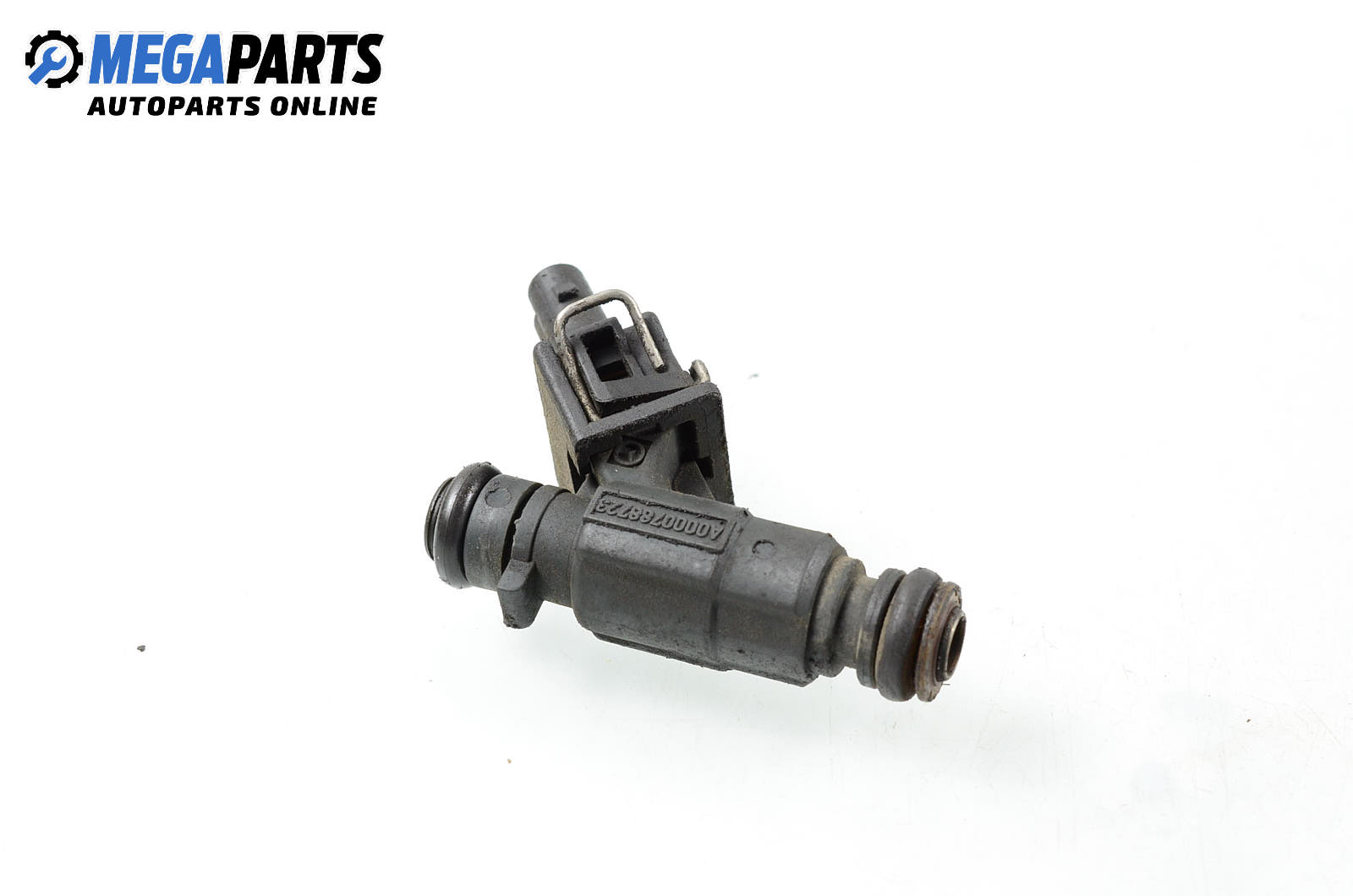 Gasoline Fuel Injector For Mercedes Benz A Class W Hp