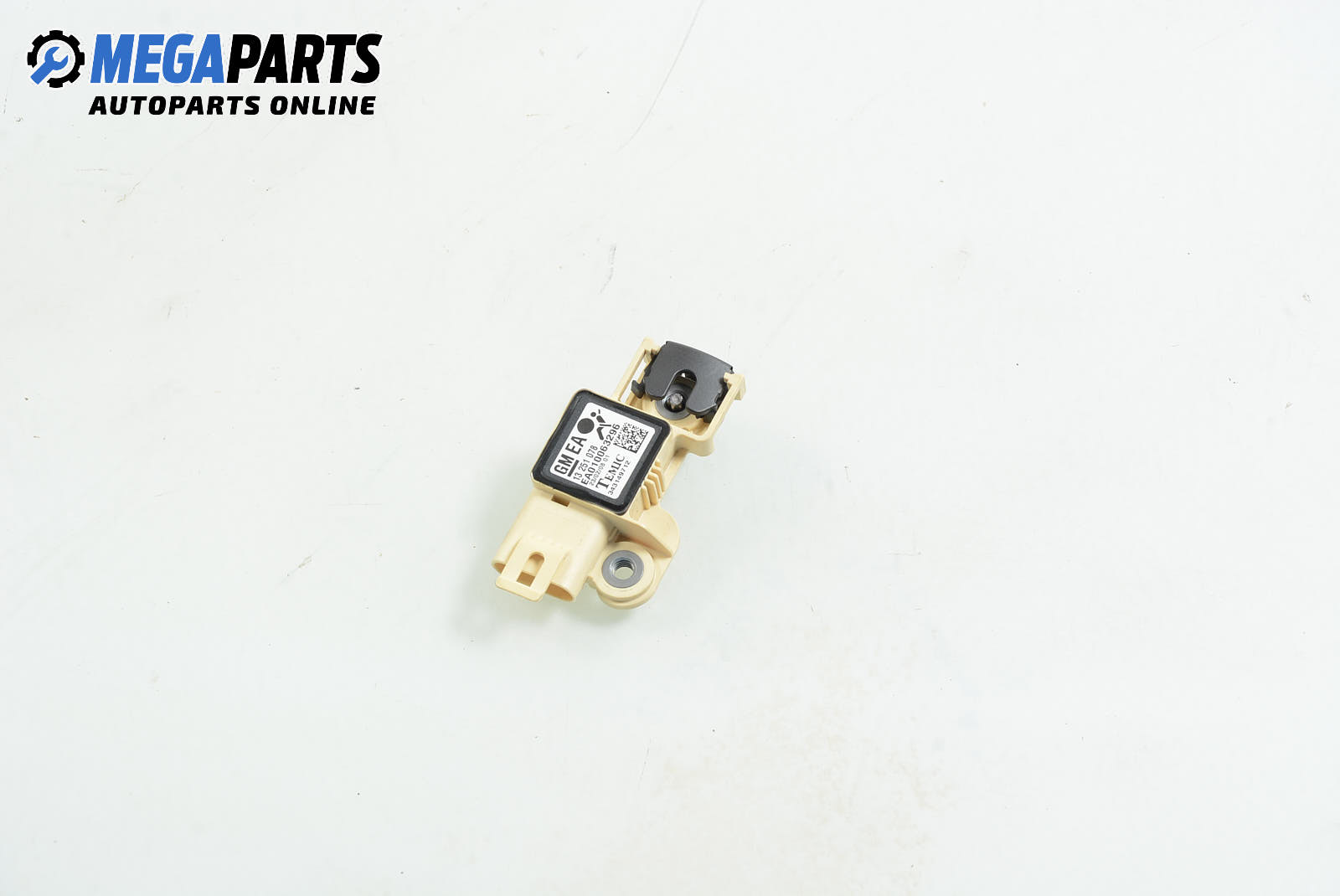 Airbag Sensor For Opel Astra H Cdti Hp Hatchback Doors