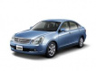 Bluebird Sylphy II Sedan (G11)