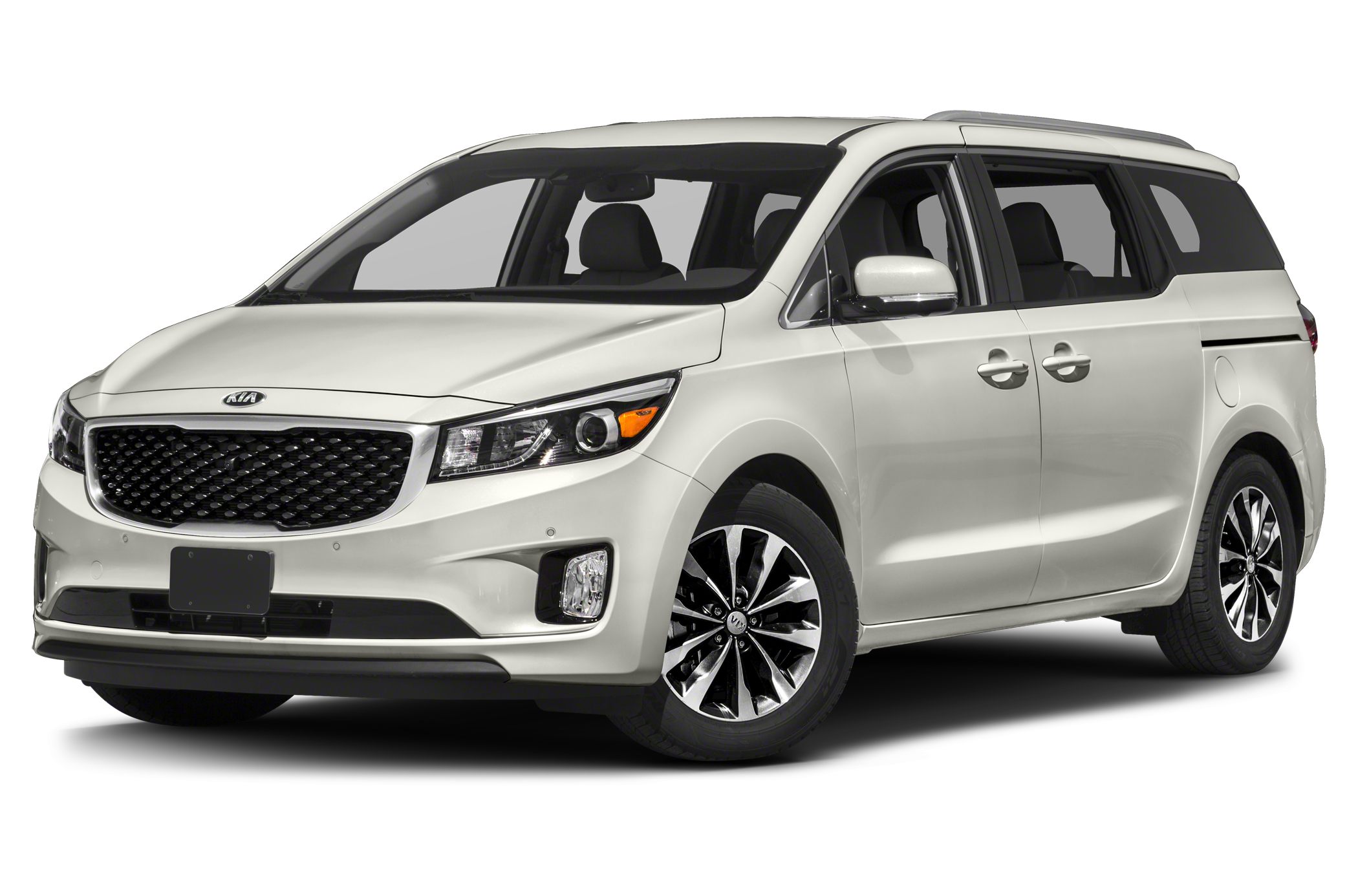 Kia Sedona 2020