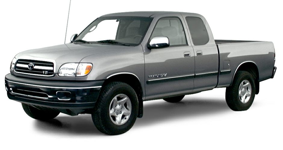 Toyota Tundra 1999