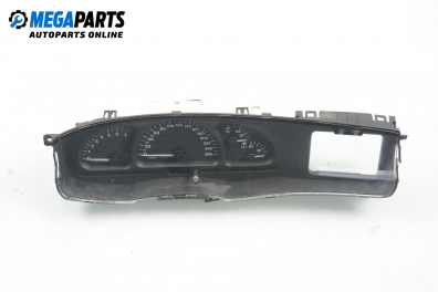 Instrument cluster for Opel Vectra B 2.0 16V, 136 hp, hatchback, 1998