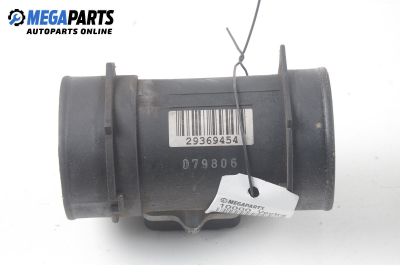 Debitmetru for Opel Vectra B 2.0 16V, 136 hp, hatchback, 5 uși, 1998