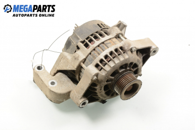 Alternator for Opel Vectra B 2.0 16V, 136 hp, hatchback, 1998