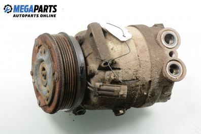 AC compressor for Opel Vectra B 2.0 16V, 136 hp, hatchback, 5 doors, 1998