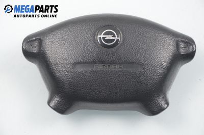 Airbag for Opel Vectra B 1.6 16V, 100 hp, sedan, 5 türen, 1996, position: vorderseite