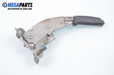 Handbrake lever for Opel Vectra B 1.6 16V, 100 hp, sedan, 1996