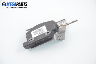 Fuel tank lock for Opel Vectra B 1.6 16V, 100 hp, sedan, 1996