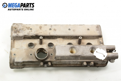 Valve cover for Opel Vectra B 1.6 16V, 100 hp, sedan, 1996