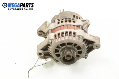 Alternator for Opel Vectra B 1.6 16V, 100 hp, sedan, 1996