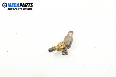 Gasoline fuel injector for Opel Vectra B 1.6 16V, 100 hp, sedan, 5 doors, 1996