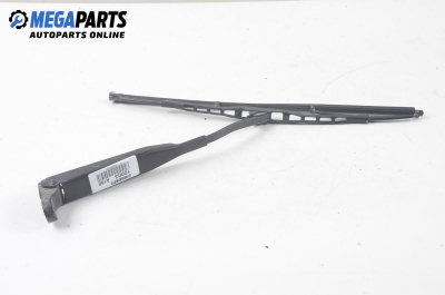 Rear wiper arm for Mercedes-Benz A-Class W168 1.6, 102 hp, hatchback, 5 doors, 1999, position: rear