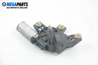 Front wipers motor for Mercedes-Benz A-Class W168 1.6, 102 hp, hatchback, 1999, position: rear