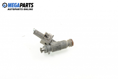 Gasoline fuel injector for Mercedes-Benz A-Class W168 1.6, 102 hp, hatchback, 5 doors, 1999