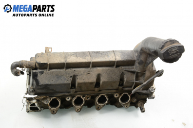 Engine head for Mercedes-Benz A-Class W168 1.6, 102 hp, hatchback, 5 doors, 1999