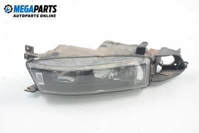 Headlight for Mitsubishi Galant VIII 2.5 V6 24V, 163 hp, sedan, 5 doors, 1998, position: left