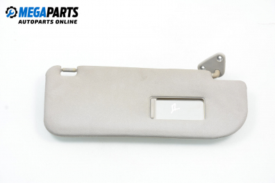 Sun visor for Mitsubishi Galant VIII 2.5 V6 24V, 163 hp, sedan, 5 doors, 1998, position: right