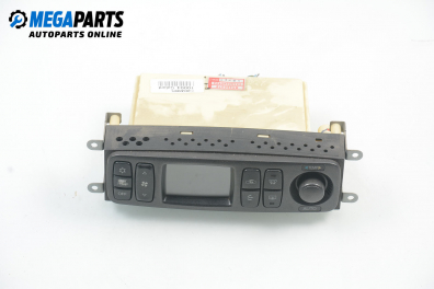 Air conditioning panel for Mitsubishi Galant VIII 2.5 V6 24V, 163 hp, sedan, 5 doors, 1998