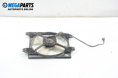 Ventilator radiator for Mitsubishi Galant VIII 2.5 V6 24V, 163 hp, sedan, 5 uși, 1998