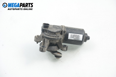 Front wipers motor for Mitsubishi Galant VIII 2.5 V6 24V, 163 hp, sedan, 1998, position: front