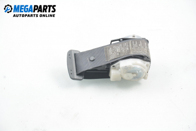 Seat belt for Mitsubishi Galant VIII 2.5 V6 24V, 163 hp, sedan, 5 doors, 1998, position: rear - left