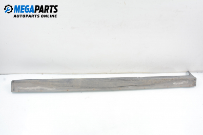 Side skirt for Mitsubishi Galant VIII 2.5 V6 24V, 163 hp, sedan, 1998, position: right