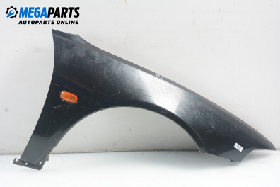 Fender for Mitsubishi Galant VIII 2.5 V6 24V, 163 hp, sedan, 5 doors, 1998, position: front - right