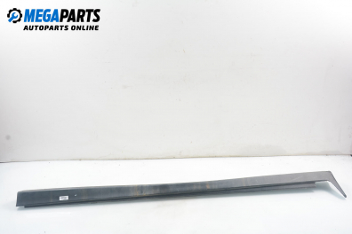 Side skirt for Mitsubishi Galant VIII 2.5 V6 24V, 163 hp, sedan, 1998, position: left