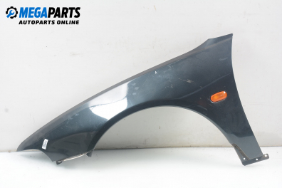 Fender for Mitsubishi Galant VIII 2.5 V6 24V, 163 hp, sedan, 5 doors, 1998, position: front - left