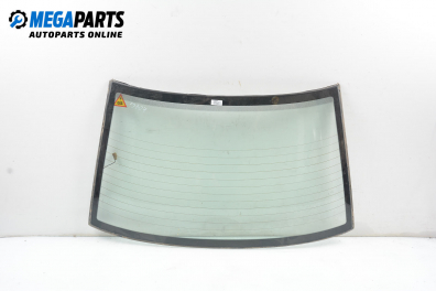 Rear window for Mitsubishi Galant VIII 2.5 V6 24V, 163 hp, sedan, 5 doors, 1998