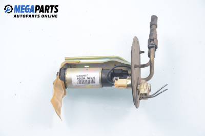 Fuel pump for Mitsubishi Galant VIII 2.5 V6 24V, 163 hp, sedan, 5 doors, 1998