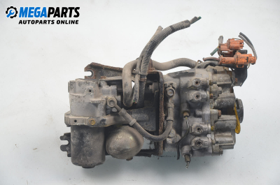 ABS for Mitsubishi Galant VIII 2.5 V6 24V, 163 hp, sedan, 1998