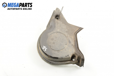 Capac curea de distribuție for Mitsubishi Galant VIII 2.5 V6 24V, 163 hp, sedan, 1998