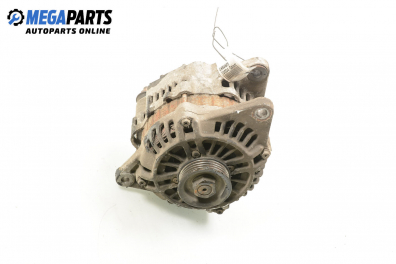 Alternator for Mitsubishi Galant VIII 2.5 V6 24V, 163 hp, sedan, 1998