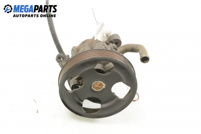 Power steering pump for Mitsubishi Galant VIII 2.5 V6 24V, 163 hp, sedan, 5 doors, 1998