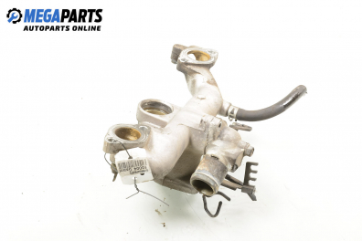 Corp termostat for Mitsubishi Galant VIII 2.5 V6 24V, 163 hp, sedan, 1998