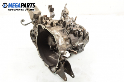  for Mitsubishi Galant VIII 2.5 V6 24V, 163 hp, sedan, 1998