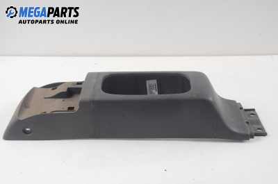 Central console for Honda Civic V 1.5 16V, 90 hp, hatchback, 3 doors, 1993