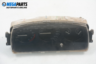 Instrument cluster for Honda Civic V 1.5 16V, 90 hp, hatchback, 3 doors, 1993