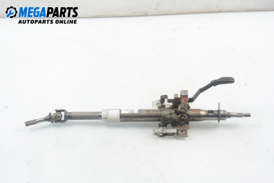 Steering shaft for Honda Civic V 1.5 16V, 90 hp, hatchback, 3 doors, 1993