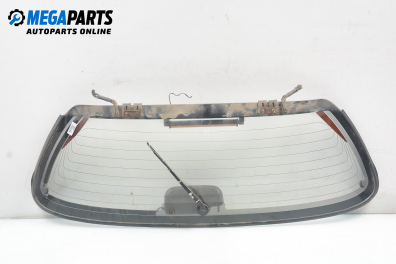 Rear window for Honda Civic V 1.5 16V, 90 hp, hatchback, 3 doors, 1993