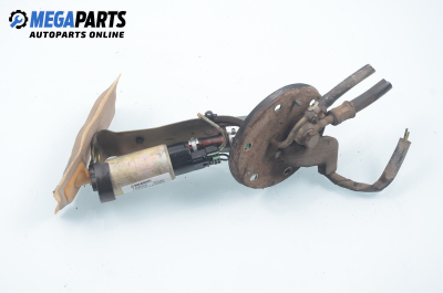 Fuel pump for Honda Civic V 1.5 16V, 90 hp, hatchback, 3 doors, 1993