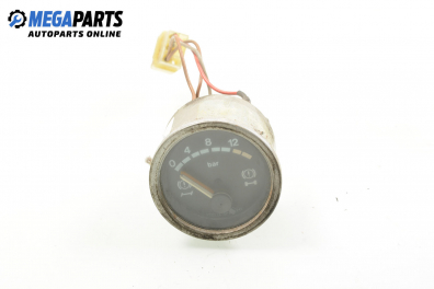 Differential Pressure Meter for Iveco EuroCargo I-III 75 E 15, 143 hp, truck, 3 doors, 2000