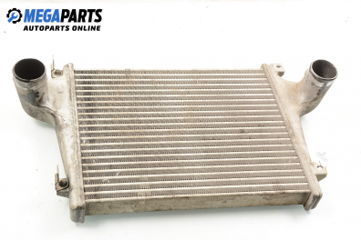 Intercooler for Iveco EuroCargo I-III 75 E 15, 143 hp, truck, 3 doors, 2000