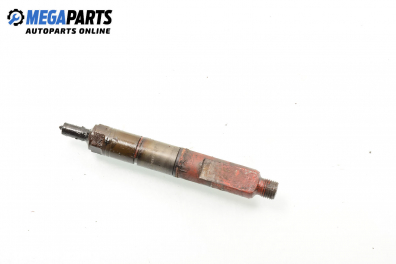 Diesel fuel injector for Iveco EuroCargo I-III 75 E 15, 143 hp, truck, 3 doors, 2000 № KBEL 82P125