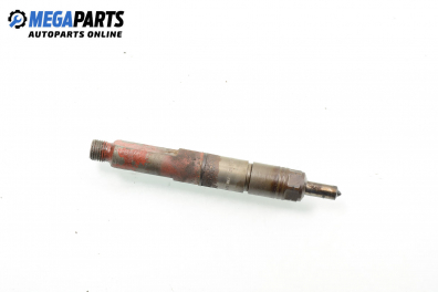 Diesel fuel injector for Iveco EuroCargo I-III 75 E 15, 143 hp, truck, 3 doors, 2000 № KBEL 82P125