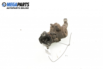 Supply pump for Iveco EuroCargo I-III 75 E 15, 143 hp, truck, 3 doors, 2000