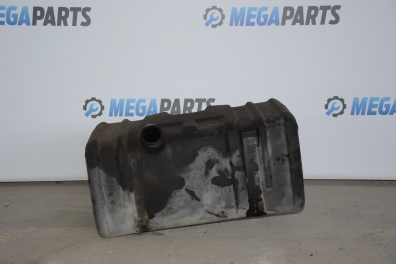 Fuel tank for Iveco EuroCargo I-III 75 E 15, 143 hp, truck, 2000